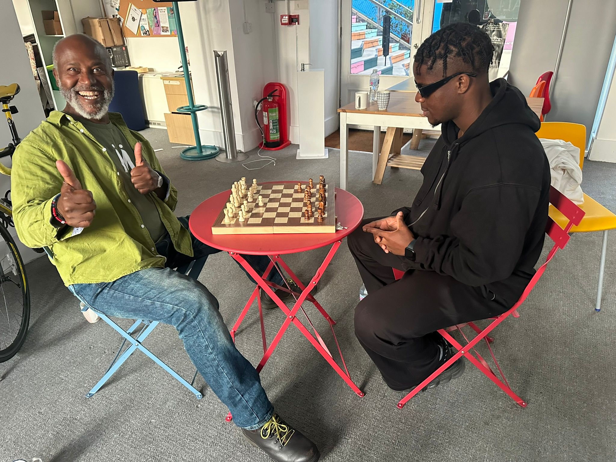 Pawn Hub
